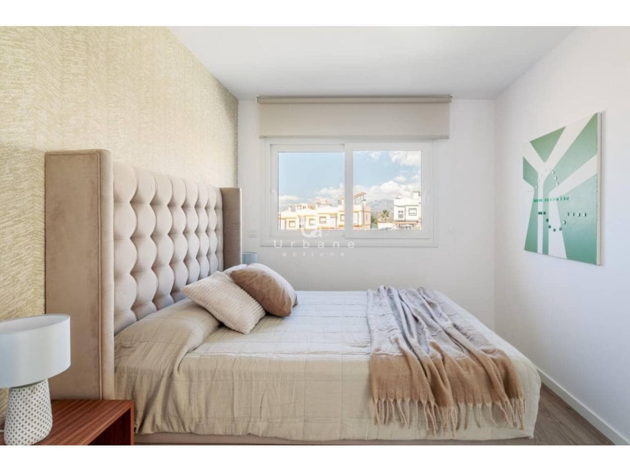 4 Zimmer Villa zu verkaufen in Finestrat mit Pool Garage - 555.000 € (Ref: 9889656)