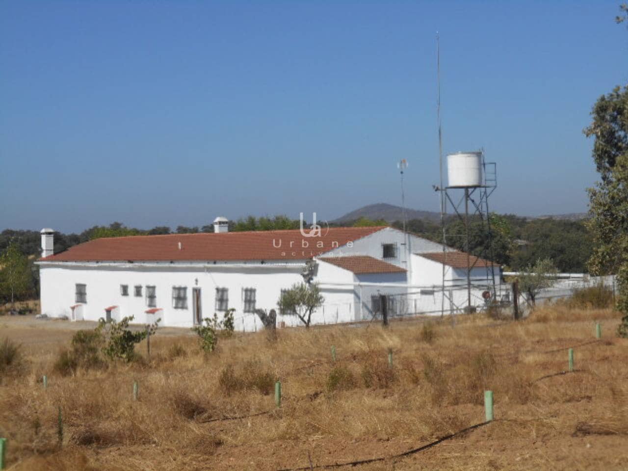 Finca/Country House for sale in Puebla de Guzman - € 950,000 (Ref: 9889657)