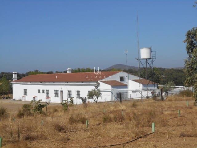 Finca/Country House for sale in Puebla de Guzmán - € 950,000 (Ref: 9889657)