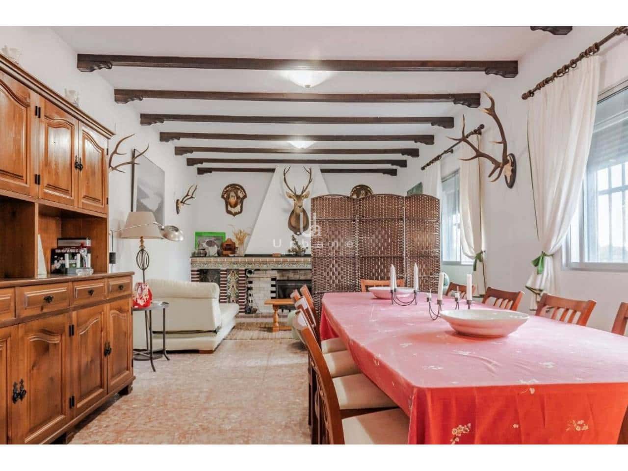 Finca/Country House for sale in Puebla de Guzman - € 950,000 (Ref: 9889657)