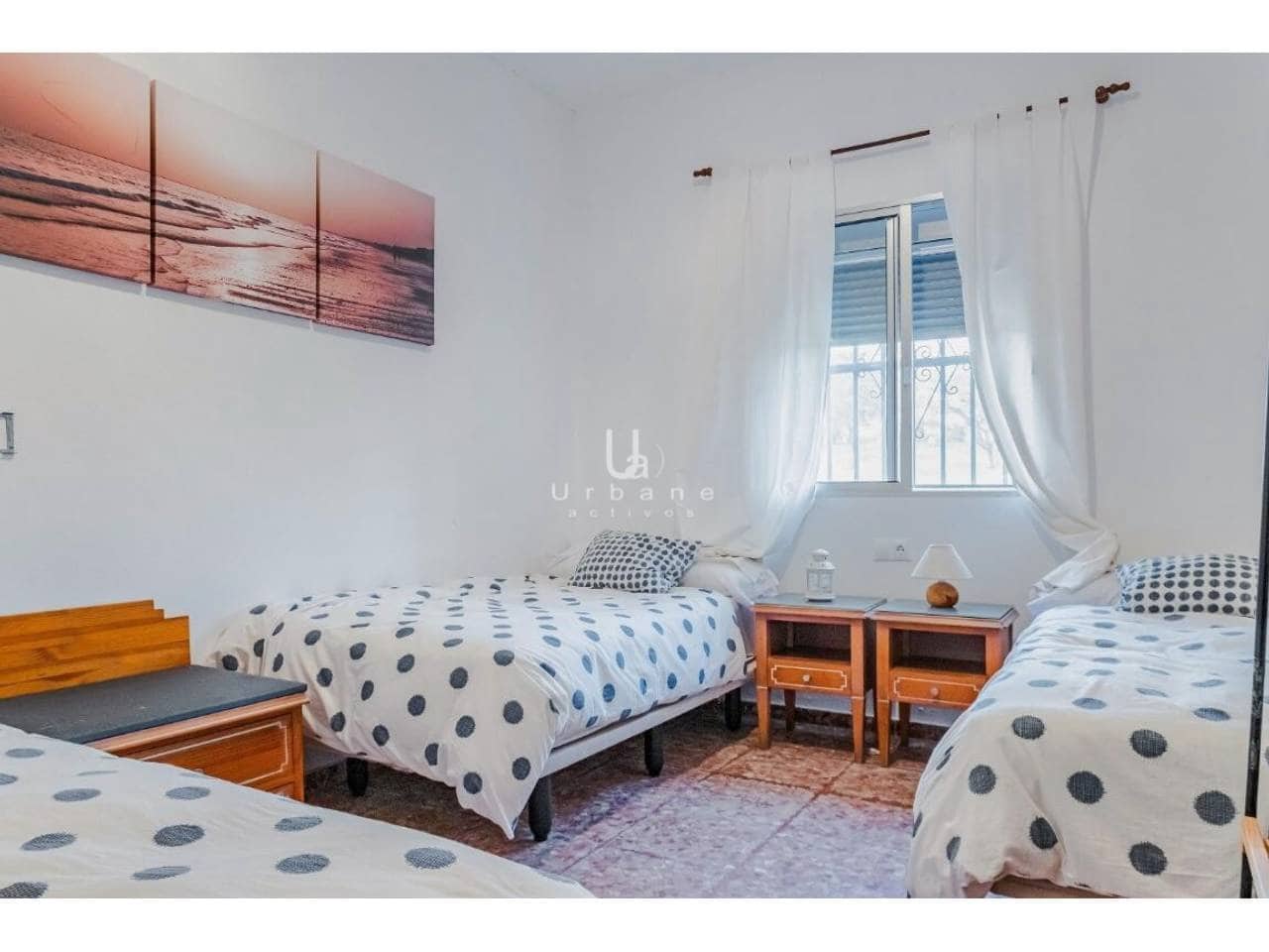 Finca/Country House for sale in Puebla de Guzman - € 950,000 (Ref: 9889657)