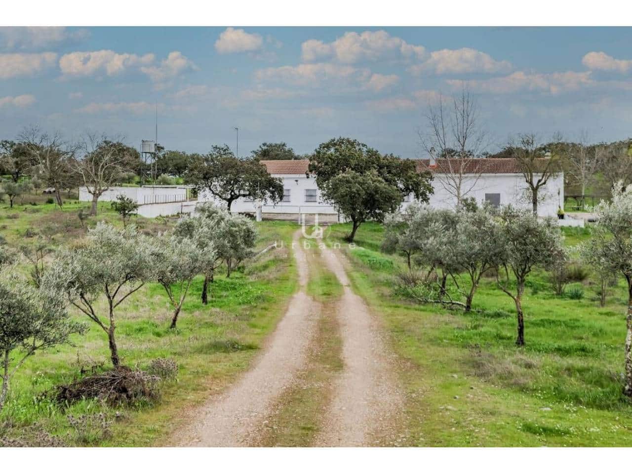 Finca/Country House for sale in Puebla de Guzman - € 950,000 (Ref: 9889657)
