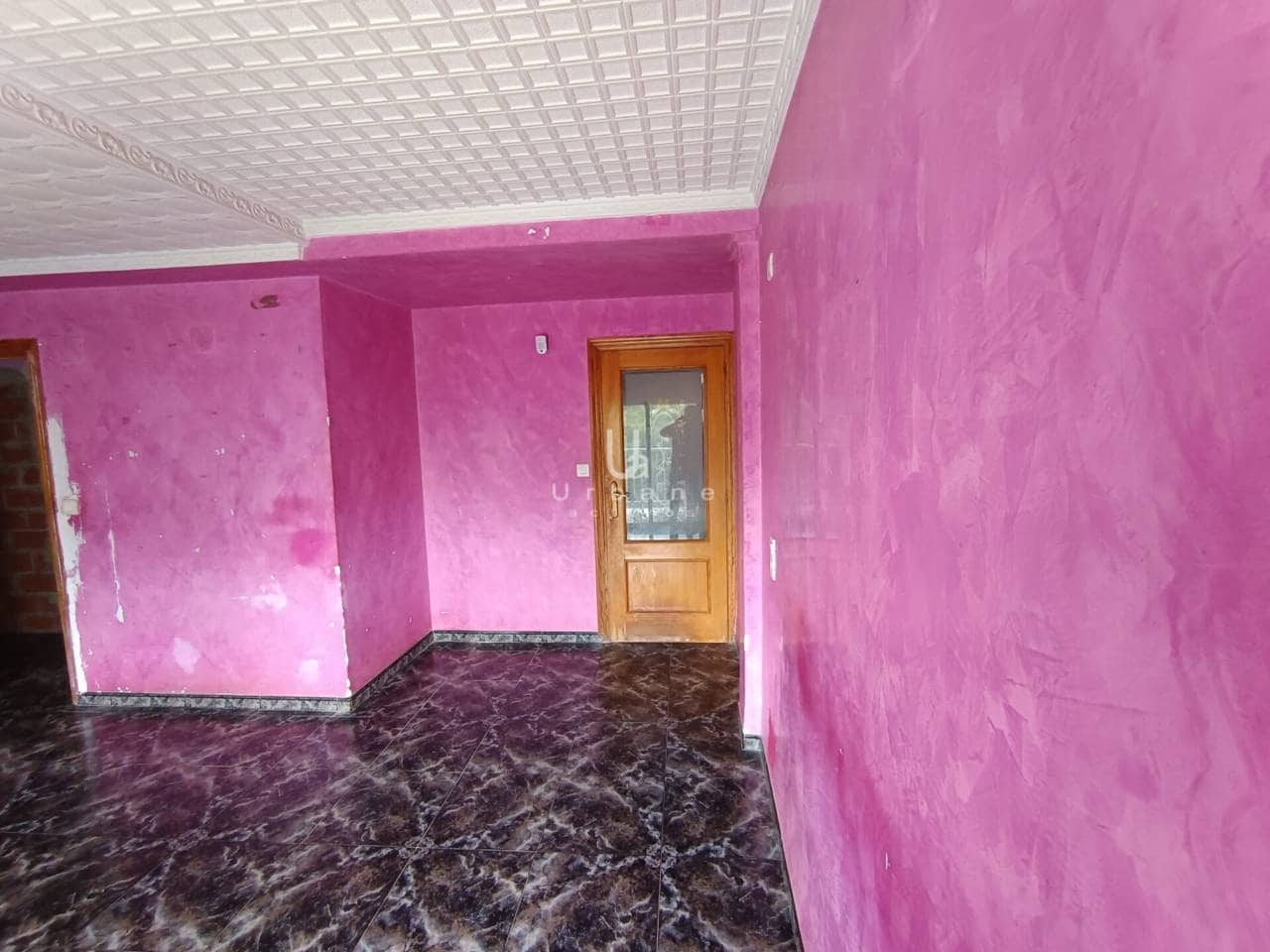 3 slaapkamer Flat te koop in Alzira - € 69.000 (Ref: 9891507)