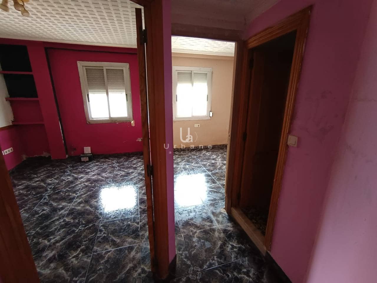 3 slaapkamer Flat te koop in Alzira - € 69.000 (Ref: 9891507)