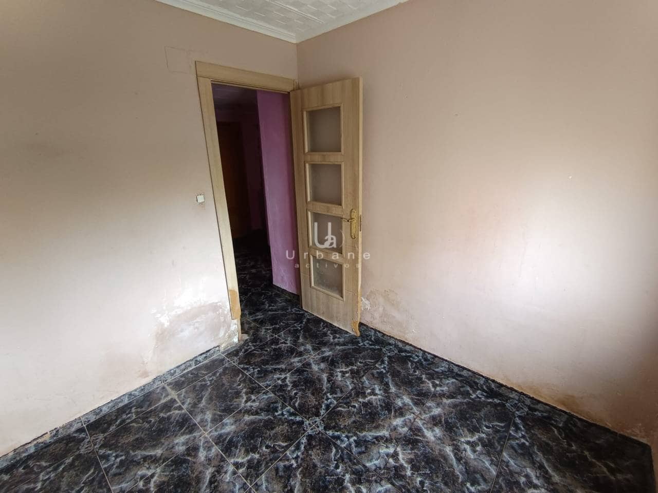 3 slaapkamer Flat te koop in Alzira - € 69.000 (Ref: 9891507)