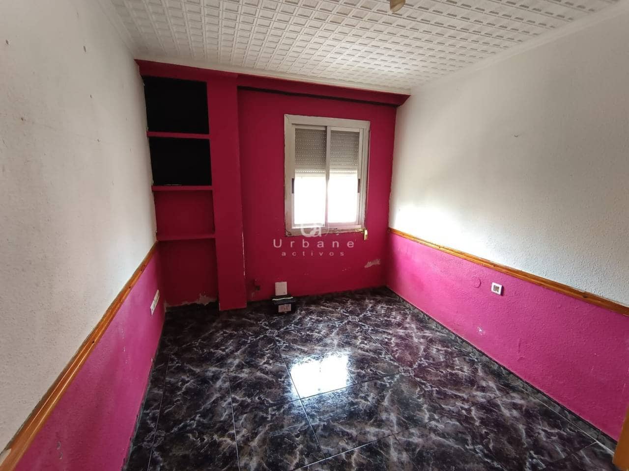 3 slaapkamer Flat te koop in Alzira - € 69.000 (Ref: 9891507)