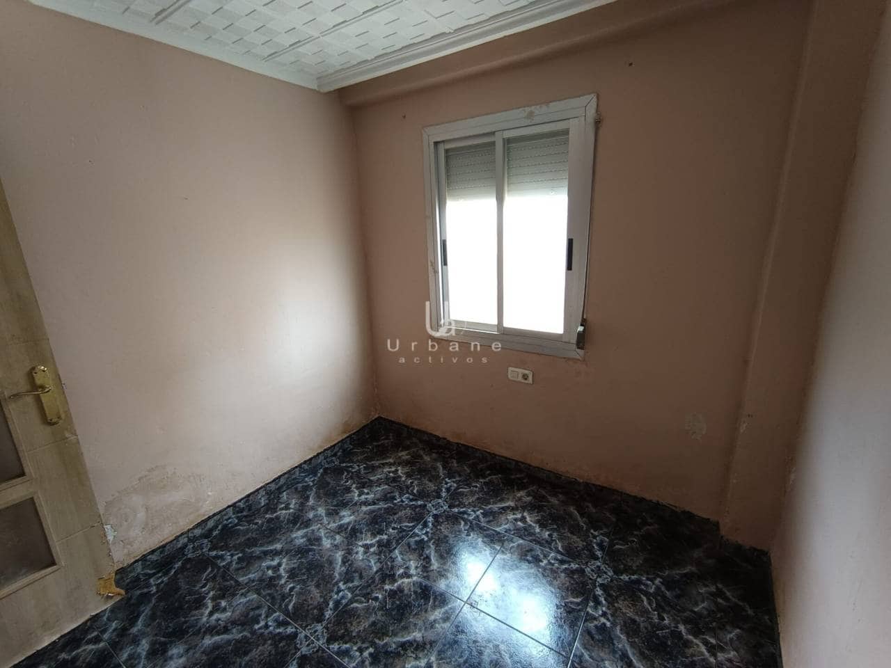 3 slaapkamer Flat te koop in Alzira - € 69.000 (Ref: 9891507)