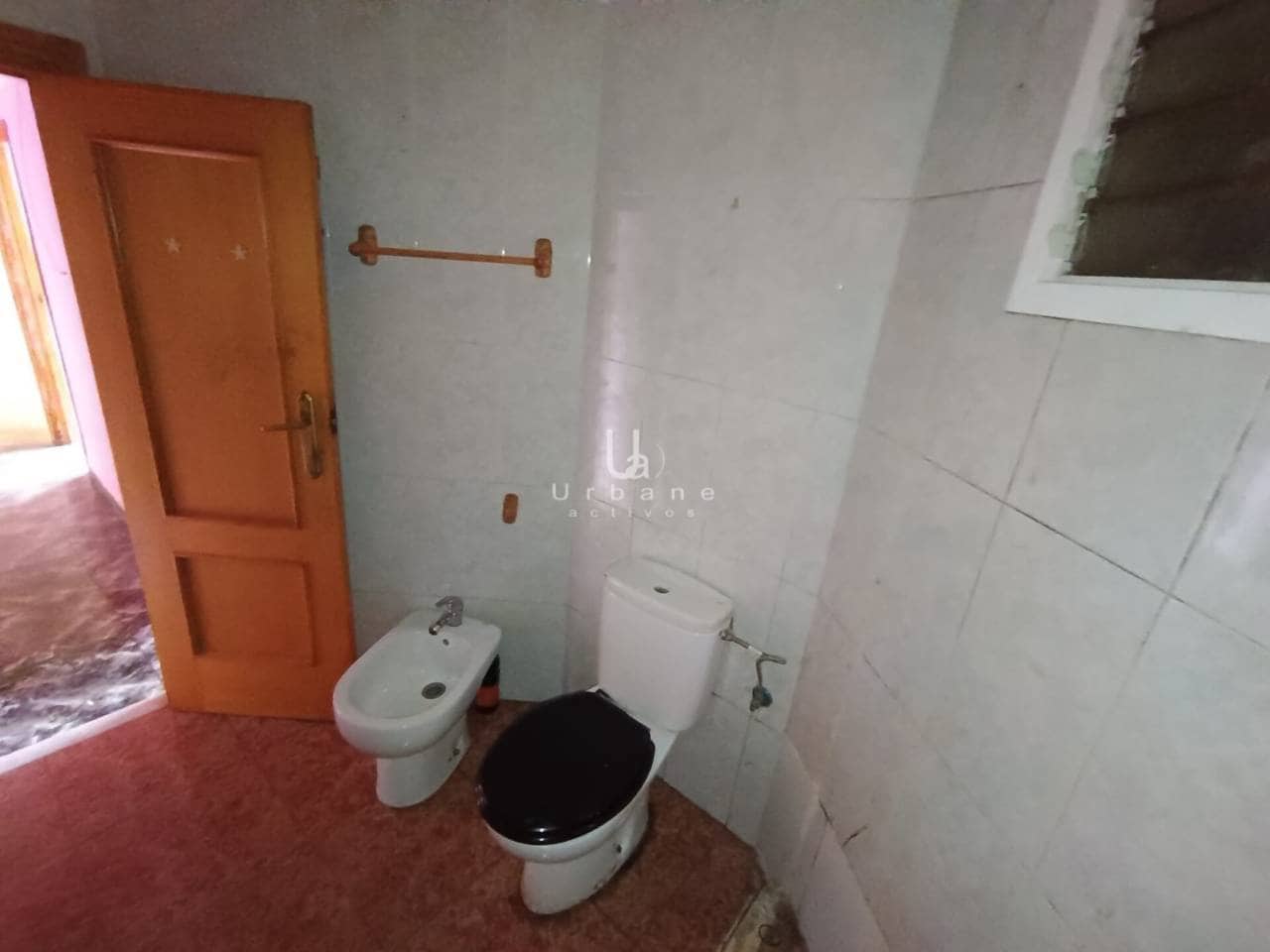 3 slaapkamer Flat te koop in Alzira - € 69.000 (Ref: 9891507)