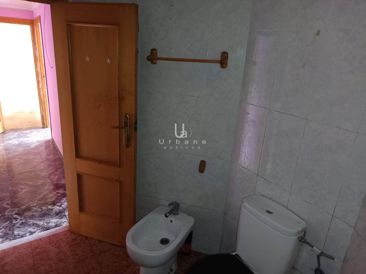 3 slaapkamer Flat te koop in Alzira - € 69.000 (Ref: 9891507)