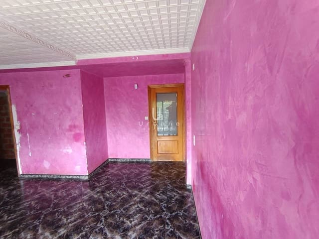 3 slaapkamer Flat te koop in Alzira - € 69.000 (Ref: 9891507)