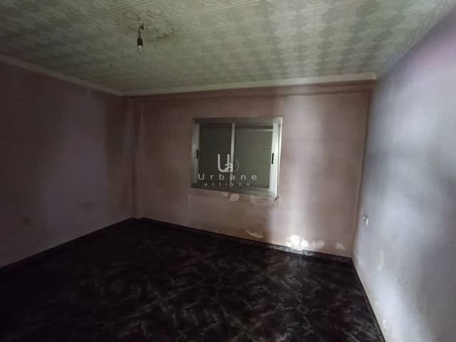 3 slaapkamer Flat te koop in Alzira - € 69.000 (Ref: 9891507)