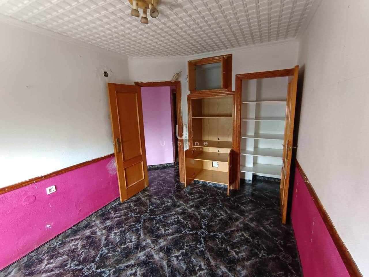 3 slaapkamer Flat te koop in Alzira - € 69.000 (Ref: 9891507)