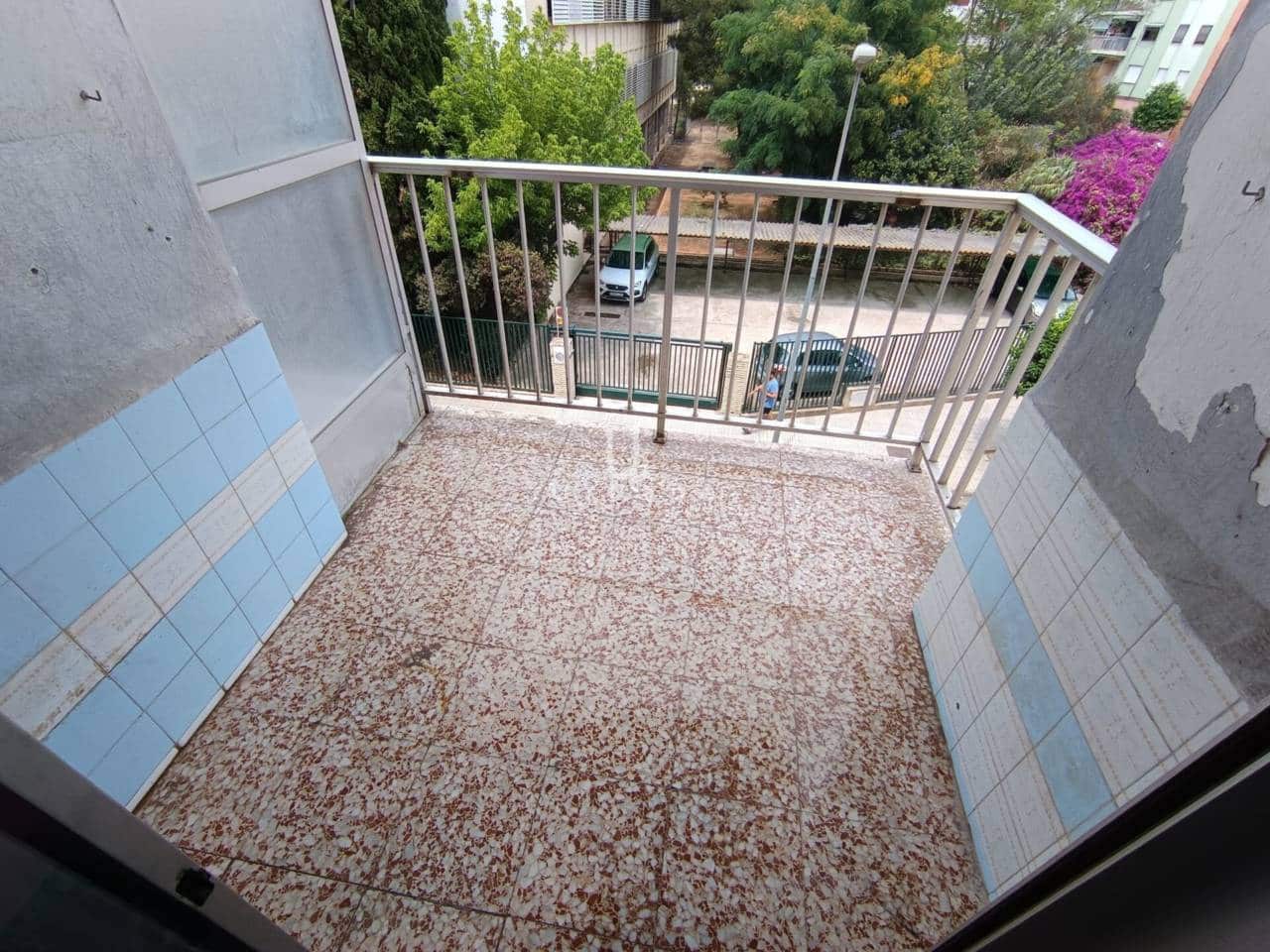 3 slaapkamer Flat te koop in Alzira - € 69.000 (Ref: 9891507)