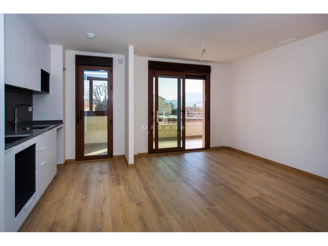 3 soverom Rekkehus til salgs i Hondon de las Nieves - € 215 000 (Ref: 9891508)