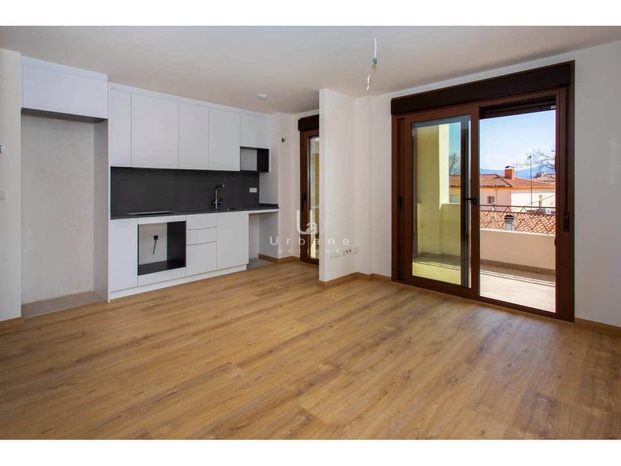 3 soverom Rekkehus til salgs i Hondon de las Nieves - € 215 000 (Ref: 9891508)
