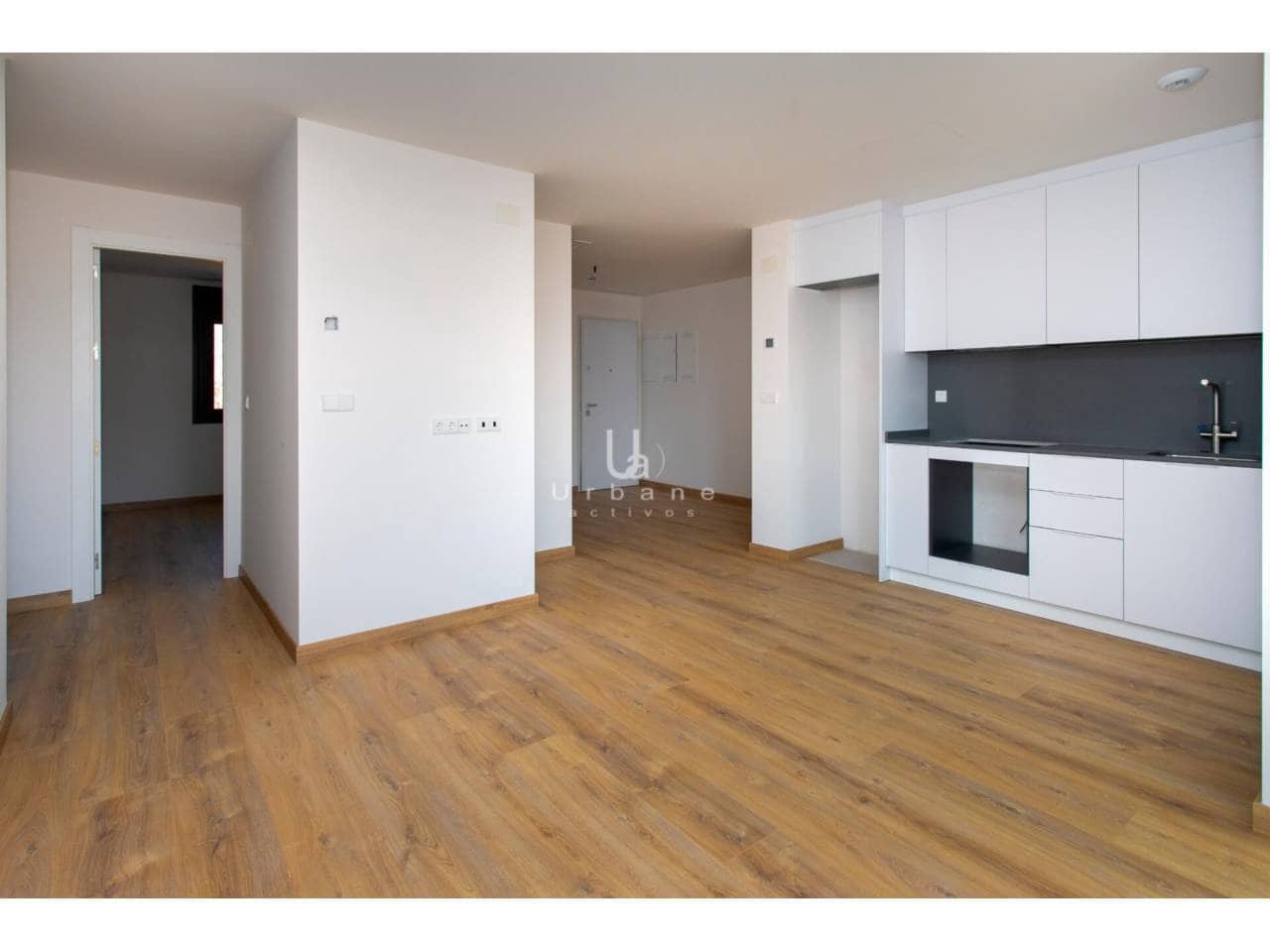 3 soverom Rekkehus til salgs i Hondon de las Nieves - € 215 000 (Ref: 9891508)