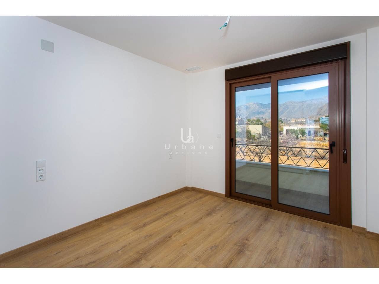 3 soverom Rekkehus til salgs i Hondon de las Nieves - € 215 000 (Ref: 9891508)
