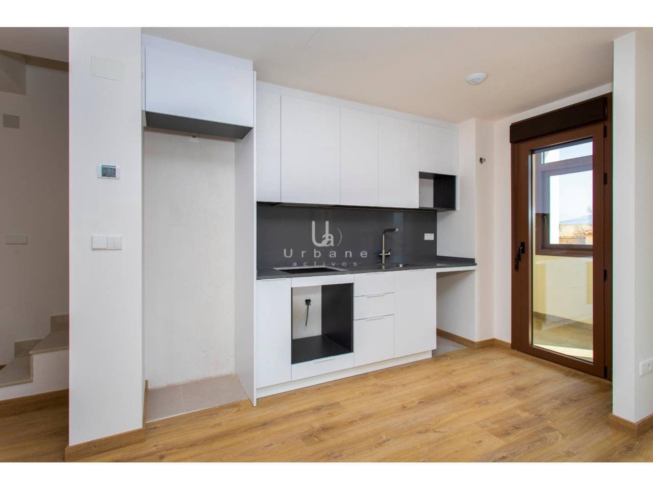 3 soverom Rekkehus til salgs i Hondon de las Nieves - € 215 000 (Ref: 9891508)