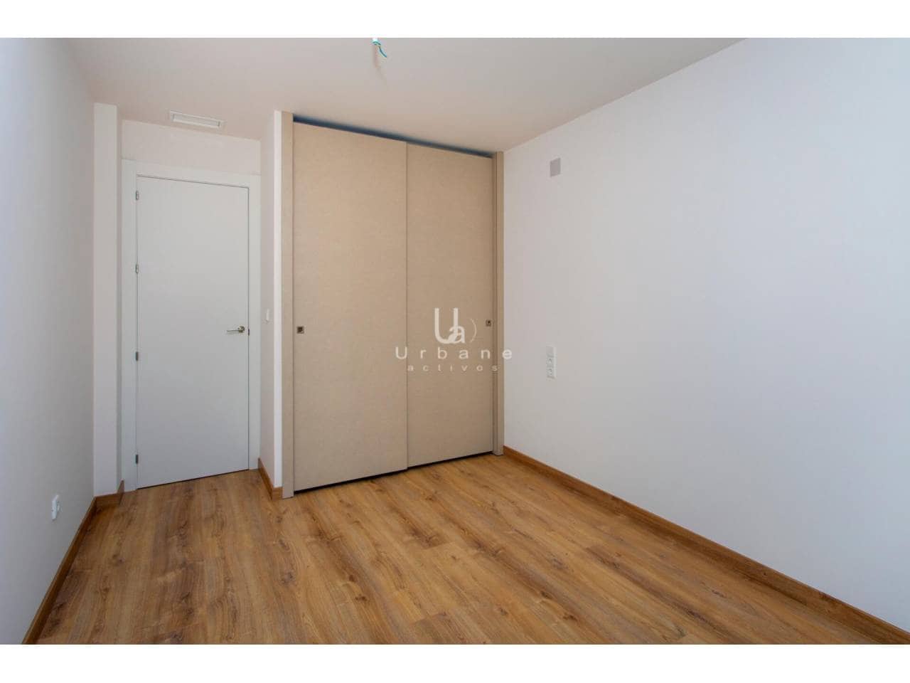 3 soverom Rekkehus til salgs i Hondon de las Nieves - € 215 000 (Ref: 9891508)