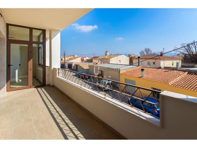 Adosado de 3 habitaciones en Hondón de las Nieves en venta - 215.000 € (Ref: 9891508)
