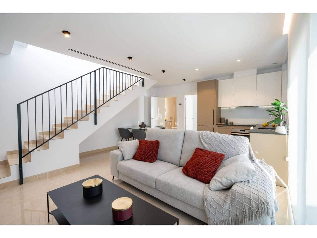 3 Zimmer Bungalow zu verkaufen in Gran Alacant mit Pool Garage - 350.000 € (Ref: 9891512)