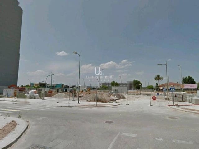 Terreno/Finca Rústica en Alzira en venta - 1.148.000 € (Ref: 9891514)