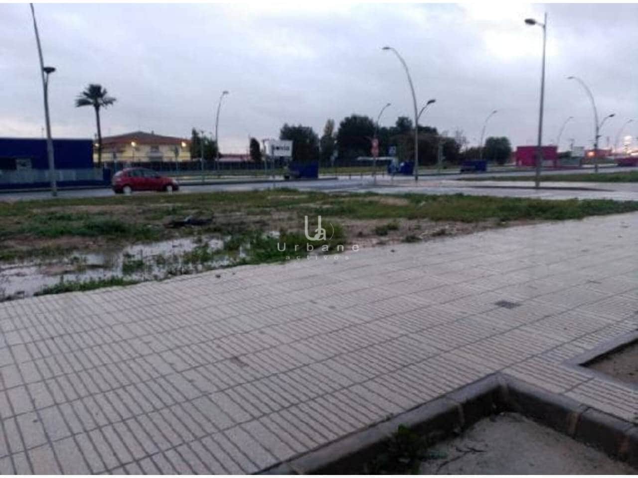 Terreno/Finca Rústica en Alzira en venta - 1.148.000 € (Ref: 9891514)
