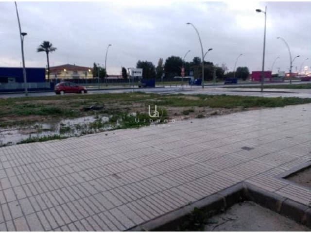 Terreno/Finca Rústica en Alzira en venta - 1.148.000 € (Ref: 9891514)