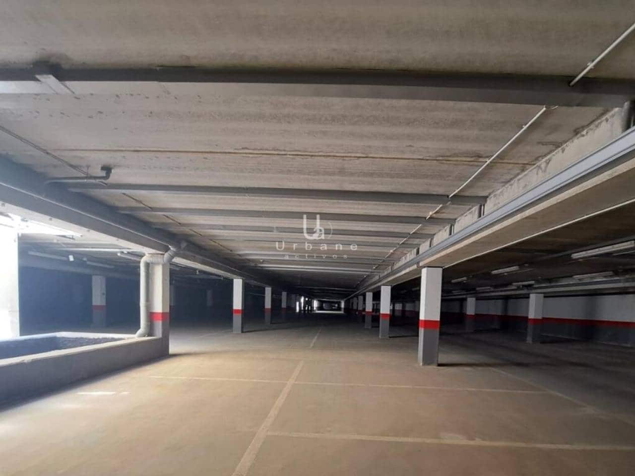 Garage til salg i Alzira - € 1.176.200 (Ref: 9891515)