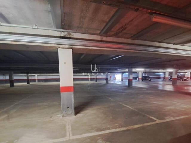 Garage til salg i Alzira - € 1.176.200 (Ref: 9891515)