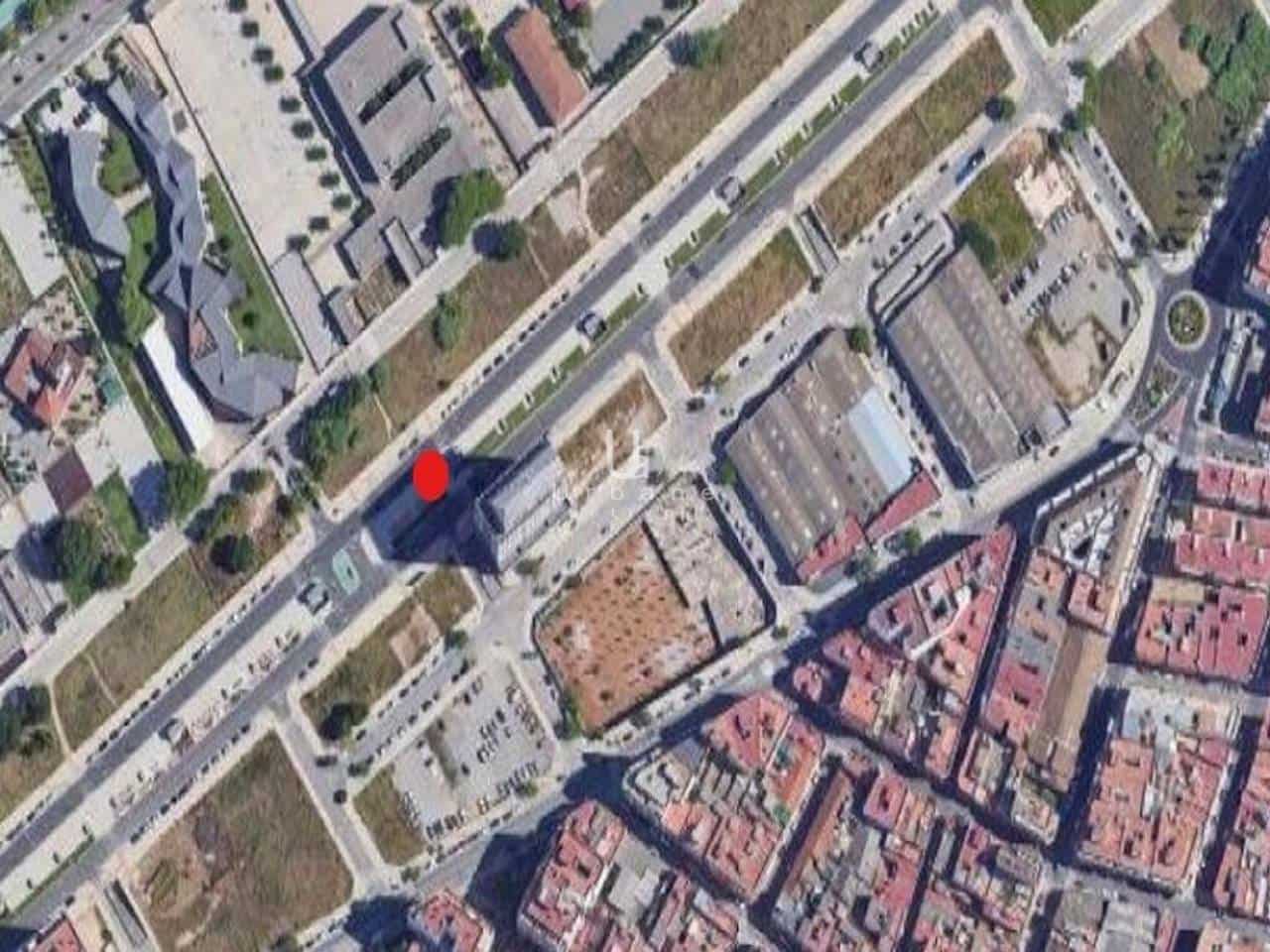 Garage til salg i Alzira - € 1.176.200 (Ref: 9891515)