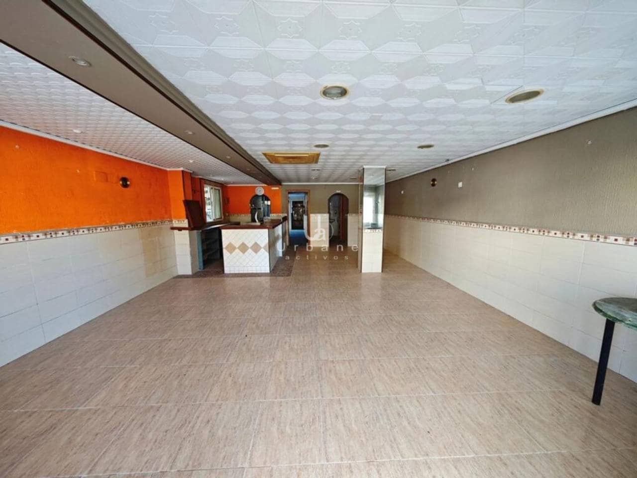 Gewerbe zu verkaufen in Xeraco - 119.500 € (Ref: 9891516)