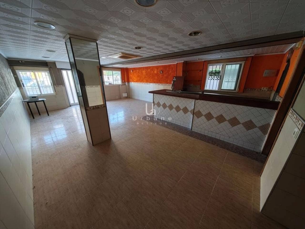 Gewerbe zu verkaufen in Xeraco - 119.500 € (Ref: 9891516)