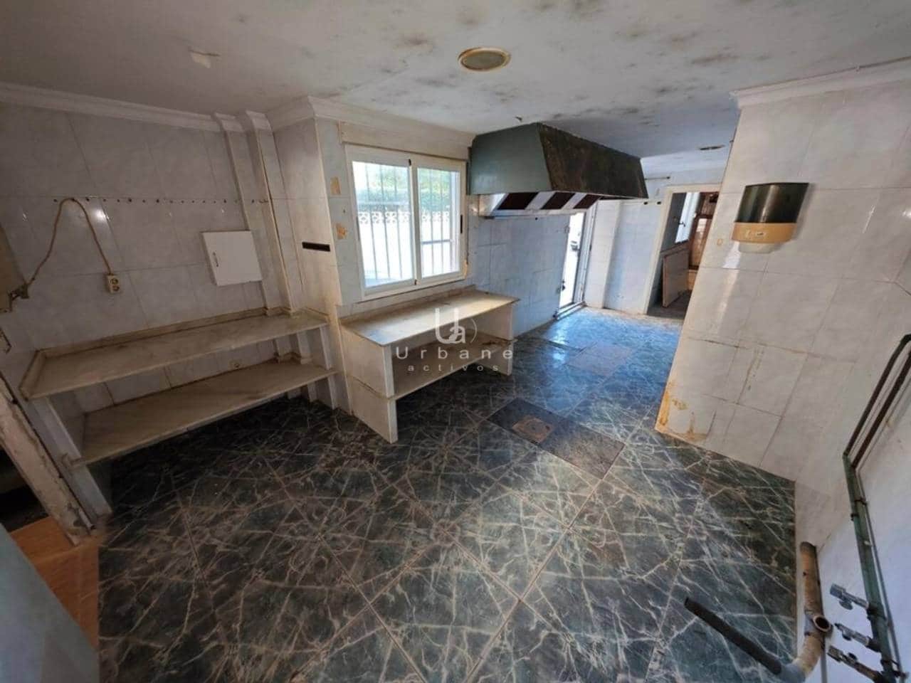 Gewerbe zu verkaufen in Xeraco - 119.500 € (Ref: 9891516)