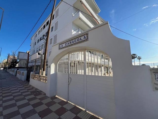 Gewerbe zu verkaufen in Xeraco - 119.500 € (Ref: 9891516)