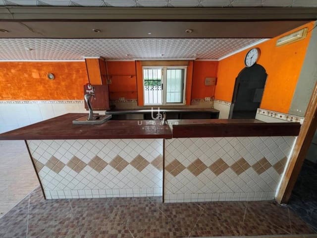 Gewerbe zu verkaufen in Xeraco - 119.500 € (Ref: 9891516)
