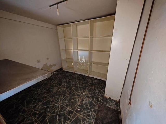 Gewerbe zu verkaufen in Xeraco - 119.500 € (Ref: 9891516)