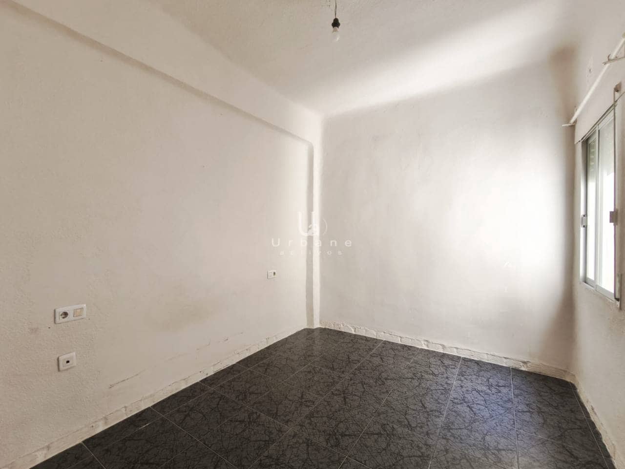 Piso de 2 habitaciones en Molina de Segura en venta - 60.000 € (Ref: 9893618)
