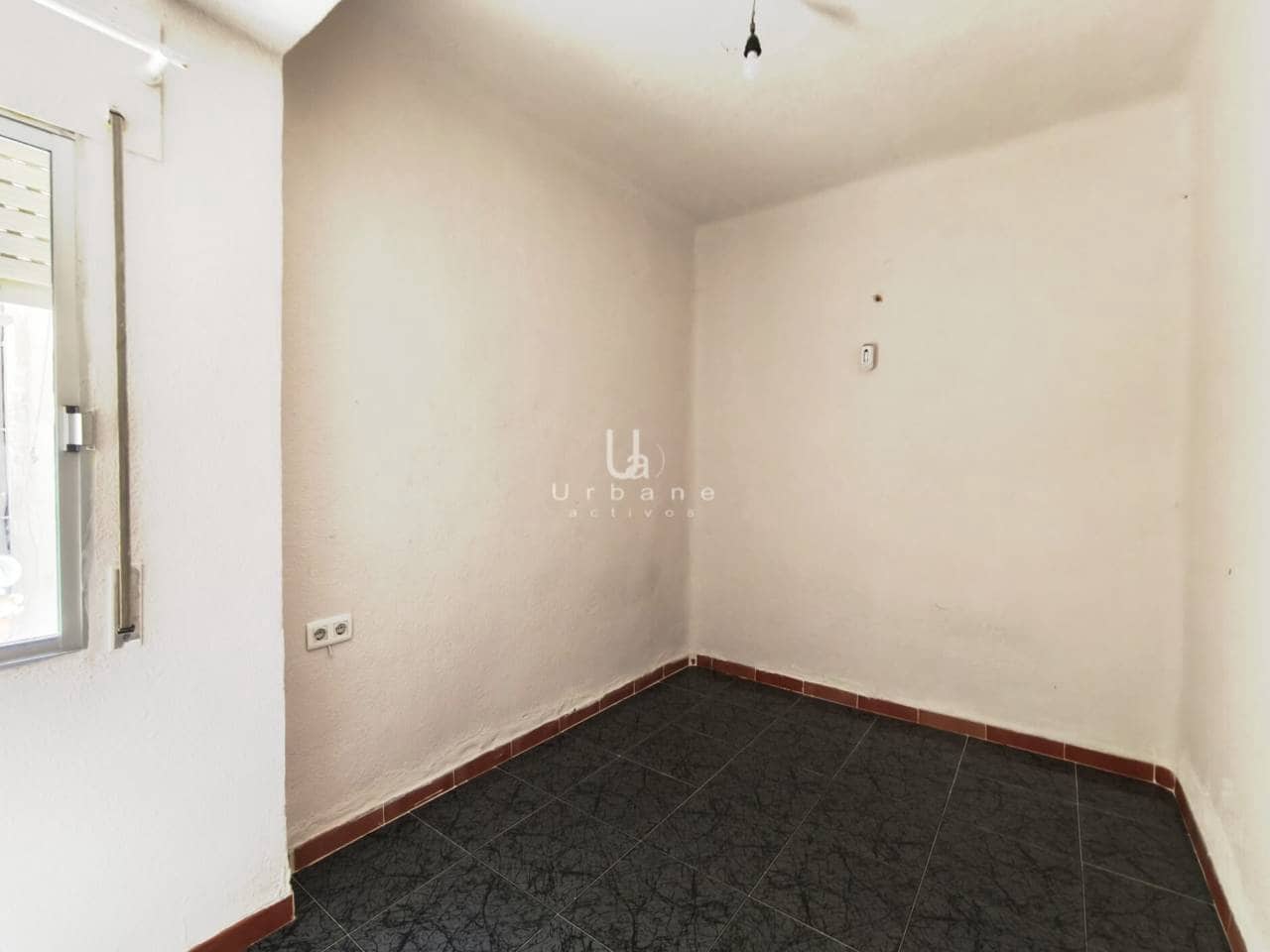 Piso de 2 habitaciones en Molina de Segura en venta - 60.000 € (Ref: 9893618)