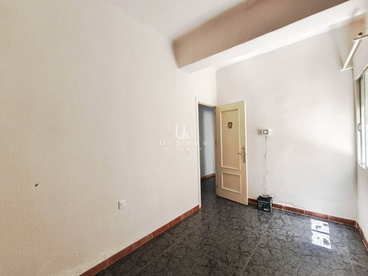 Piso de 2 habitaciones en Molina de Segura en venta - 60.000 € (Ref: 9893618)