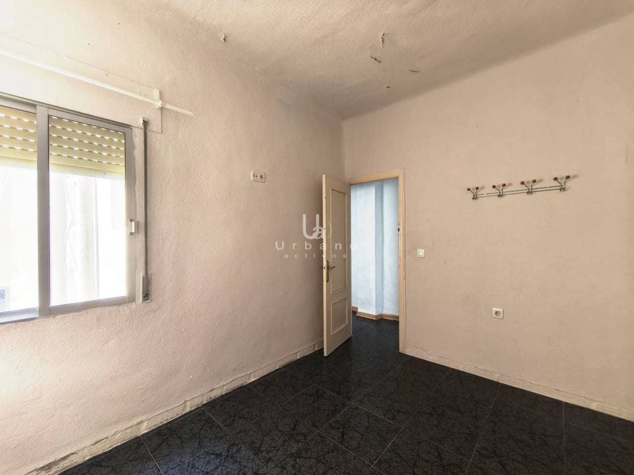 Piso de 2 habitaciones en Molina de Segura en venta - 60.000 € (Ref: 9893618)
