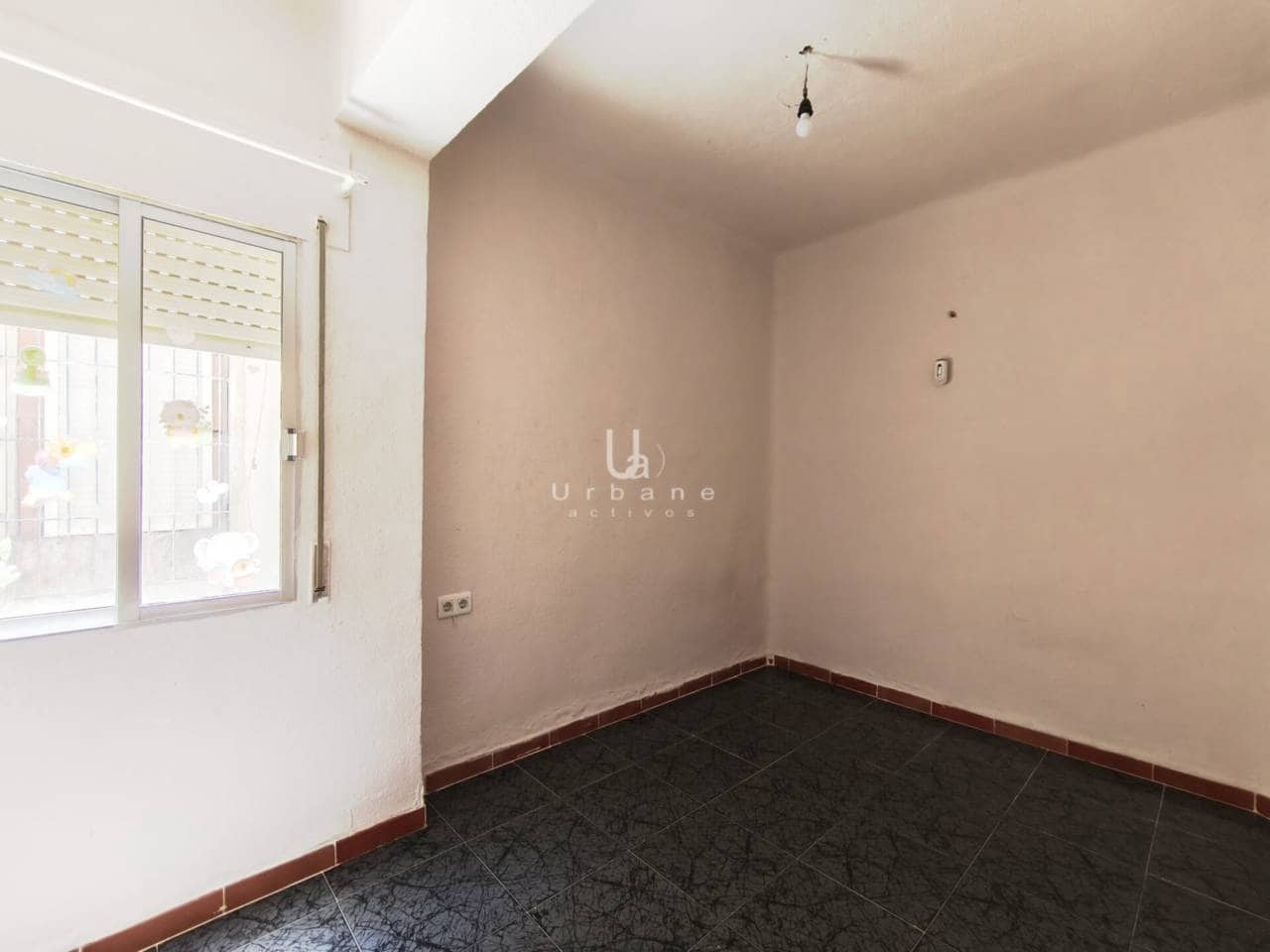 Piso de 2 habitaciones en Molina de Segura en venta - 60.000 € (Ref: 9893618)