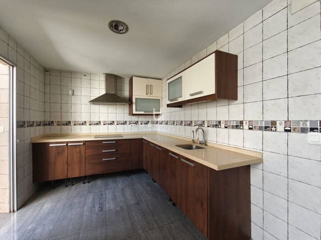 2 soveværelse Lejlighed til salg i Molina de Segura - € 60.000 (Ref: 9893618)