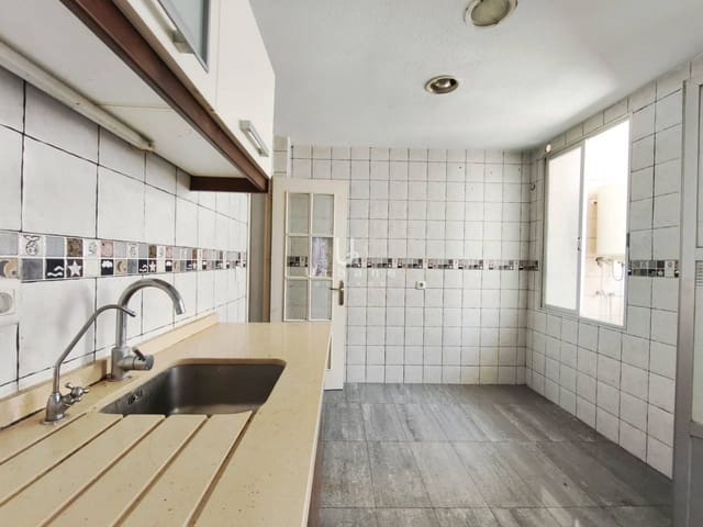 2 soveværelse Lejlighed til salg i Molina de Segura - € 60.000 (Ref: 9893618)