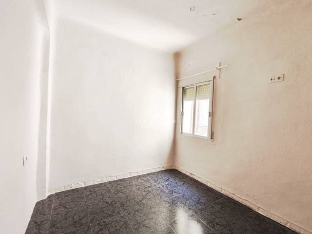 2 soveværelse Lejlighed til salg i Molina de Segura - € 60.000 (Ref: 9893618)