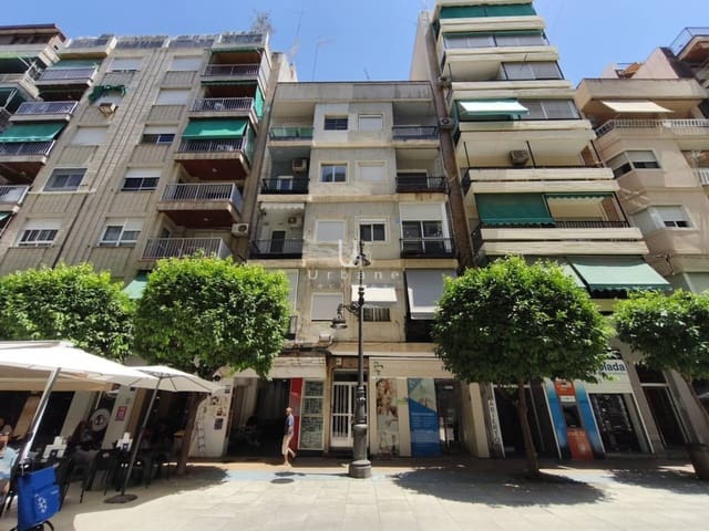 2 soveværelse Lejlighed til salg i Molina de Segura - € 60.000 (Ref: 9893618)
