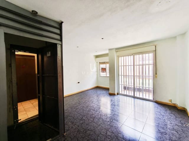 2 soveværelse Lejlighed til salg i Molina de Segura - € 60.000 (Ref: 9893618)