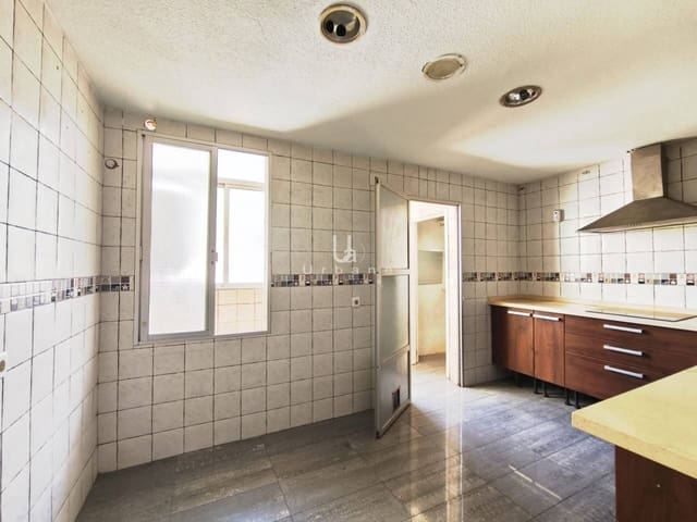 2 soveværelse Lejlighed til salg i Molina de Segura - € 60.000 (Ref: 9893618)