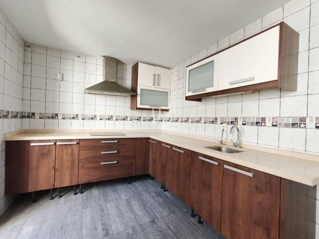 2 soveværelse Lejlighed til salg i Molina de Segura - € 60.000 (Ref: 9893618)