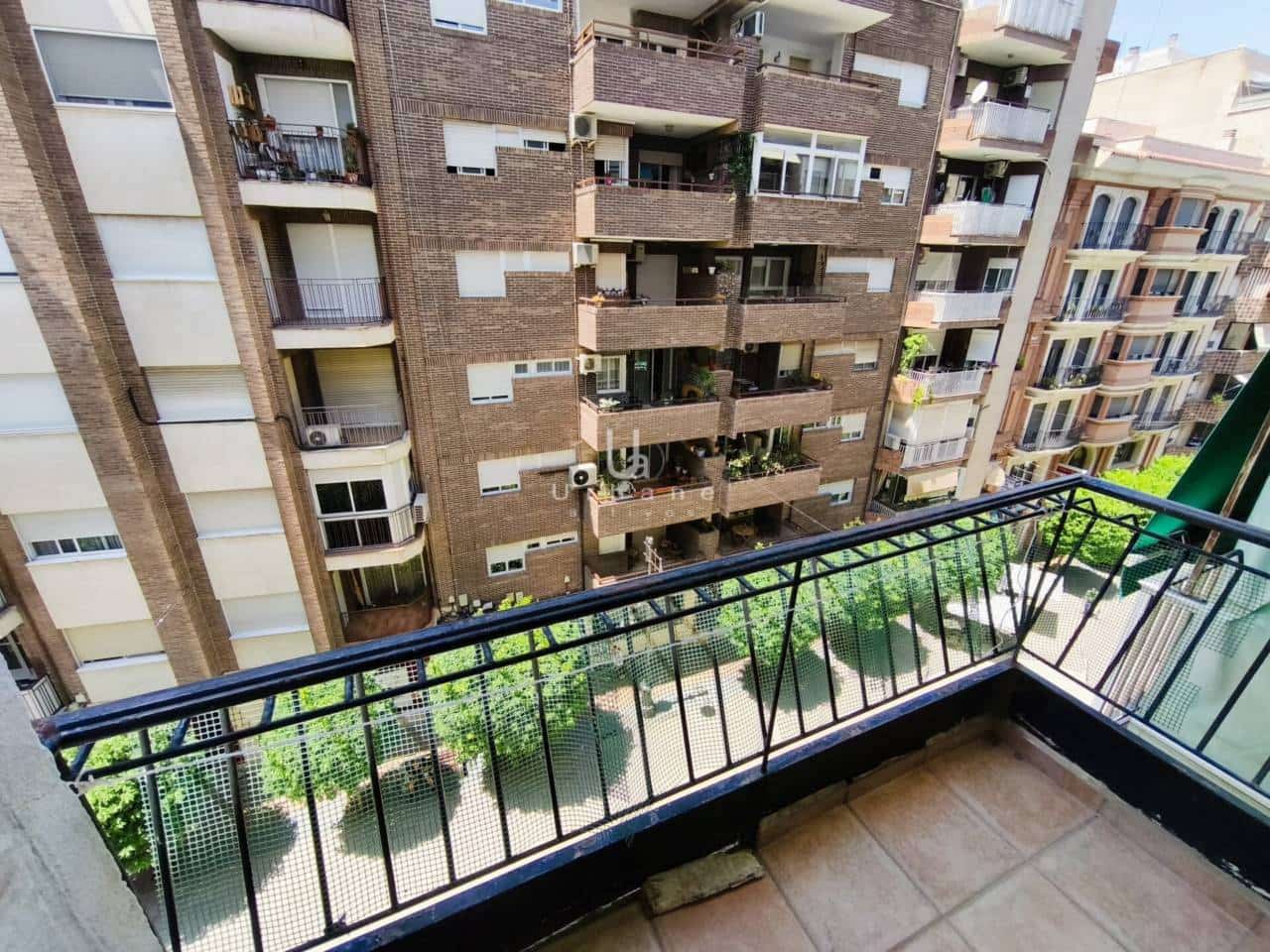 Piso de 2 habitaciones en Molina de Segura en venta - 60.000 € (Ref: 9893618)